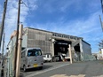 整備士（特装車の整備）◆未経験歓迎／残業ほぼゼロ／実働7.5時間／資格支援制度あり／月給25万円～3