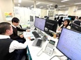 法人営業◆産業用機械製品の提案／日立・神戸製鋼など大手企業と長年取引／残業月平均10h／年休126日2