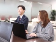 法人営業（未経験OK）◆既存顧客メイン／創業120年／年休121日／賞与昨年度4ヶ月分2