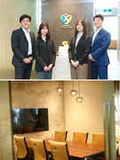 内装工事の施工管理◆1度の昇給で月給30万円UPの実績あり／年休123日／ベストベンチャー100選出1