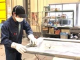 塗装スタッフ（未経験歓迎）◆残業20h以下／賞与年2回＋決算賞与／有休取得率約98％／創業50年以上2