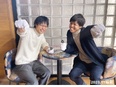 買取査定スタッフ◆未経験入社90％／年収500万円可『おたからや』年間3店舗ペースで展開する成長企業2