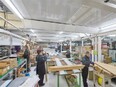 照明器具の組立スタッフ（製造現場を指揮）◆年休124日／賞与年2回＋決算賞与／創業50年以上黒字2