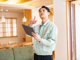 有料老人ホームの施工管理（自社施設の施工担当）◆転勤・長期出張なし／施工主として活躍／資格取得支援有2