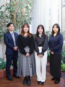経理スタッフ（未経験OK）◆土日祝休み／有休取得推奨／えるぼし認定企業／昨年賞与4.15ヶ月分1