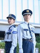 警備スタッフ（未経験歓迎）◆月給25万円以上／残業月20h以内／社宅あり／国家資格を取得可能！1