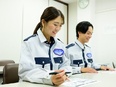 警備スタッフ（未経験歓迎）◆月給25万円以上／残業月20h以内／社宅あり／国家資格を取得可能！3