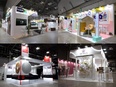 木工製作スタッフ（イベントや展示会ブースの施工）◆未経験者も月給30万円以上スタート／マイカー通勤可3