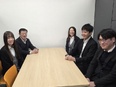 専門商社のルート営業◆賞与年2回／年間休日128日「昨年度実績」／転勤なし／月平均残業10時間以下3