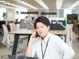 自治体向けのルート営業◆プライム上場G／賞与昨年実績4ヶ月分／年休120日／残業月10時間程度2