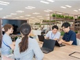 自治体向けのルート営業◆プライム上場G／賞与昨年実績4ヶ月分／年休120日／残業月10時間程度3