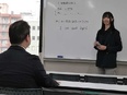 塾講師◆第二新卒歓迎／集団・個別指導がメイン／「共育・共創」を通じて自分の夢も生徒の夢も実現する3