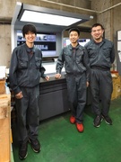 印刷オペレーター（未経験歓迎）◆住宅＆家族手当あり／基本的に毎年昇給／1年目で月収37万円以上も可能1