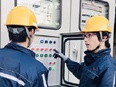 金の製造技術職◆昨年度賞与6ヶ月分／年休120日／社宅あり／基本土日休み／夜勤なし3