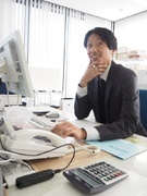 損害調査スタッフ（未経験歓迎）◆残業月10h以内／実働7.5H／年休126日／賞与実績4.5ヶ月分1