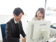 損害調査スタッフ（未経験歓迎）◆残業月10h以内／実働7.5H／年休126日／賞与実績4.5ヶ月分3