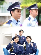 管理部門スタッフ（警備員のシフト管理など）◆設立50年以上／面接1回／内定率90%／月収30万円以上1
