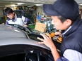 自動車ガラス交換スタッフ（未経験歓迎）◆学歴・転職回数不問／昇給賞与安定／年休117日／福利厚生充実3