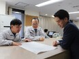 積算スタッフ◆未経験可／パナソニックグループ代理店／昨年度賞与3.8ヶ月分／直近1年の定着率90％3