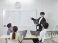 SE（未経験歓迎）◆自社内開発／研修3ヶ月／リモート併用／年間休日128日2