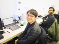 船舶のIT営業（未経験OK）◆自由な働き方でグローバルに活躍／年休125日／土日祝休／英語を活かせる2