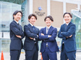 Webコンサル営業◆入社2年目の平均月収37万円～／未経験OK／ゼロから学べる最大1年の長期研修3