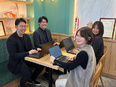 経理（未経験歓迎）◆年間休日124日／住宅手当あり／在宅勤務可／約3ヶ月の集中研修あり3