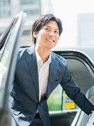 支店長付きのドライバー（未経験歓迎）◆SMBCグループ／定着率90％以上／土日祝休み／賞与年2回1