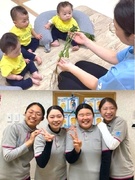 保育士（実務未経験可）◆持ち帰り業務なし／年休130日／基本土日祝休み／食事補助や住宅手当など充実！1