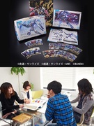 キャラクター商品のグラフィックデザイナー◆人物重視です！1