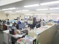 経理総務◆土日祝休み／残業月平均10H／副業OK／服装自由／大手自動車メーカーのパートナー企業3