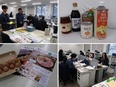 配送員（未経験歓迎）◆賞与年3回／服装・髪型自由／準中型免許取得が組合負担／長期サポートあり3