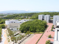中央大学の事務（未経験歓迎）◆年休120日以上／17時退勤／学生のサポート／学食有／月収例25万円2