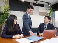 通関業務スタッフ（お客様担当）◆未経験歓迎／月給23万円以上／土日祝休み2