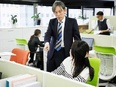 通関業務スタッフ（お客様担当）◆未経験歓迎／月給23万円以上／土日祝休み3