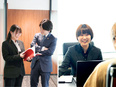 アトム法律事務所のパラリーガル（未経験歓迎）◆弁護士を支える事務／年休125日／家賃手当／賞与年2回3