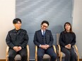 ルート営業（未経験歓迎）◆取引先は商社・機械メーカー・ゼネコン等／賞与年3回／土日祝休／設立55年2