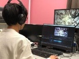 VR映像の撮影スタッフ（未経験歓迎）◆VR撮影のパイオニア企業／大手・有名企業と多数取引／賞与年2回3