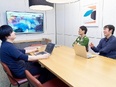 フルスタックエンジニア◆AI・DXなど多様な案件／大手企業からベンチャーまで直取引／年収600万円～2