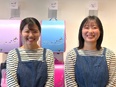 ランドセルの販売スタッフ◆未経験OK／月8～10日休み／残業月2h程／オープニング有／年末年始休み有2