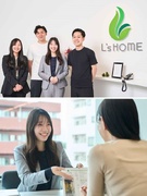 営業◆未経験歓迎／不動産の仕入れを担当／月給30万円～／未経験入社3年で年収1000万円や課長に！1