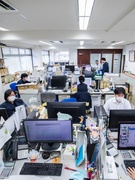 営業職（未経験歓迎）◆新規開拓なし／完全週休2日制／創業90年以上の安定企業／定着率90％以上1