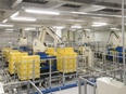 倉庫作業スタッフ◆未経験歓迎のコツコツ作業／残業代1分単位／平均月収30万円／年間休日119日3
