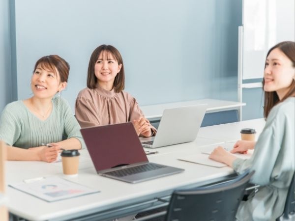 転職・求人情報イメージ2