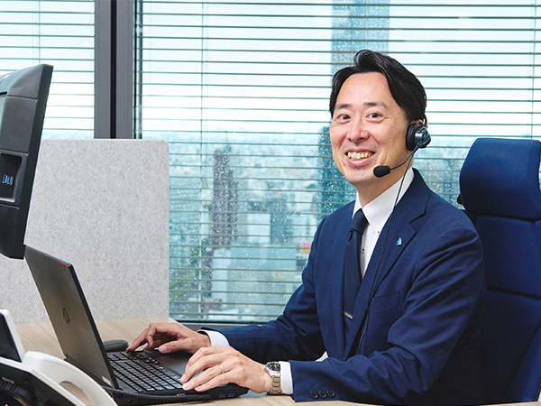 転職・求人情報イメージ1