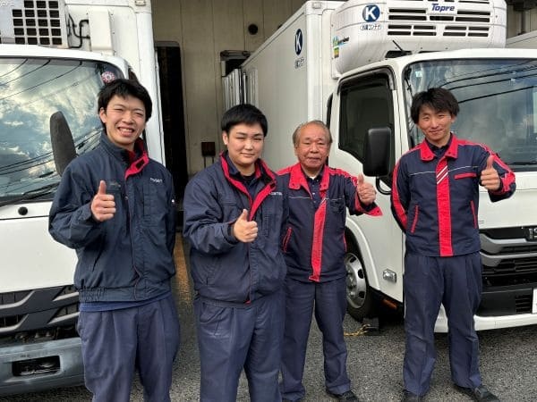 転職・求人情報イメージ2