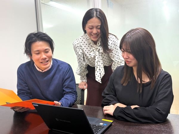 転職・求人情報イメージ2
