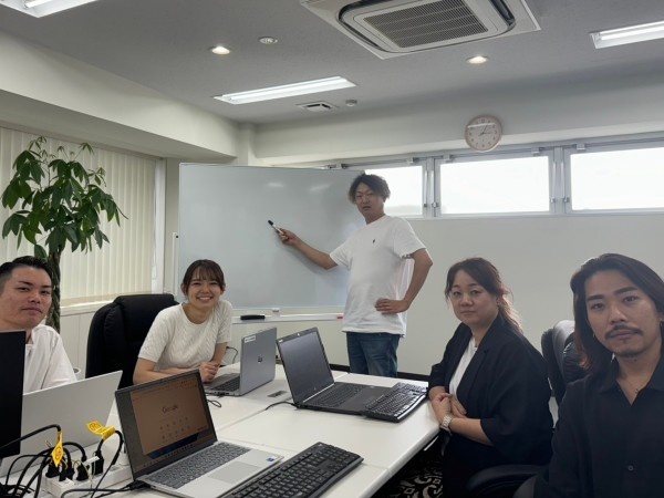 転職・求人情報イメージ1