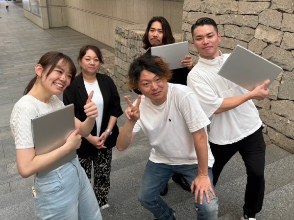 転職・求人情報イメージ2