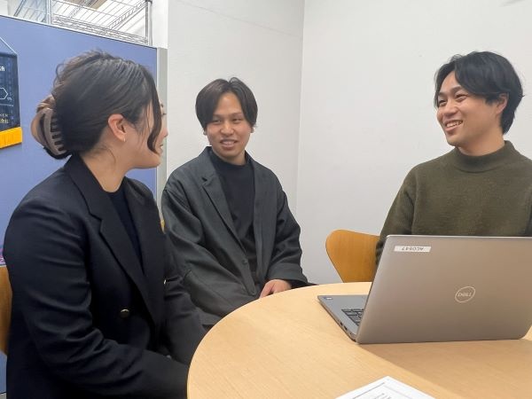 転職・求人情報イメージ1